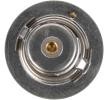 GATES Termostat 82°C, conta/sızdırmazlık elemanları ile — Mitsubishi Eclipse (7)