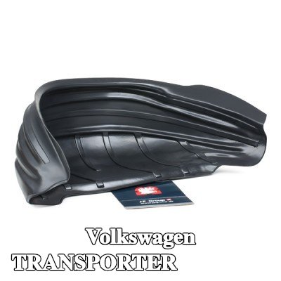JP GROUP بطانة قوس العجلة الخلفية اليسرى — 2002 Volkswagen Transporter