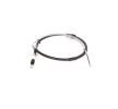 BOSCH El freni kablosu 2030mm — 2012 Volkswagen Caddy (1)