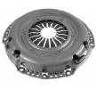 SACHS Debriyaj Baskı Plakası — Ford Focus (1)