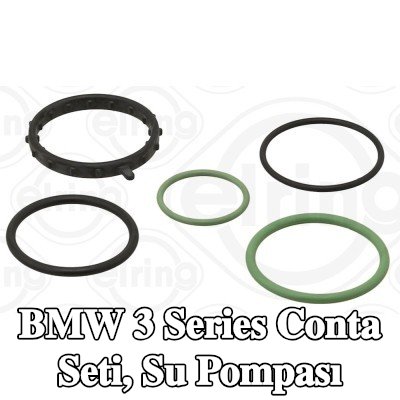 ELRING Conta Seti, su pompası — BMW 3 Series