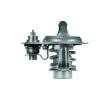 MAHLE Termostat 88°C, 52mm, 14mm, contalı/sızdırmaz — Kia Besta (2)