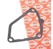 ELRING Termostat muhafazası contası ön taraf — Nissan Maxima (1)
