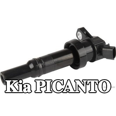 HERTH+BUSS JAKOPARTS وحدة ملف الإشعال — Kia Picanto