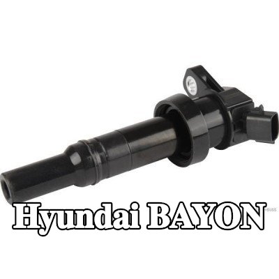 HERTH+BUSS JAKOPARTS وحدة ملف الإشعال — Hyundai Bayon