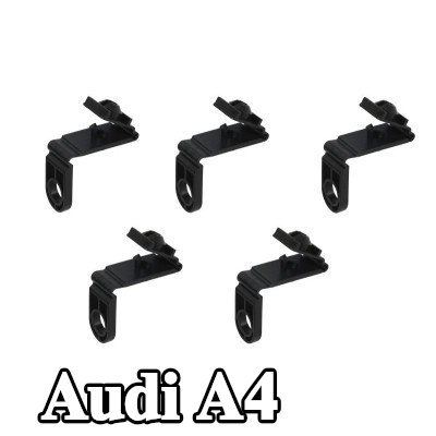 ROMIX الهيكل — Audi A4