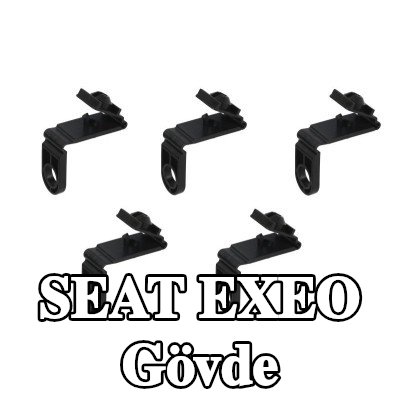 ROMIX Gövde — SEAT Exeo
