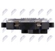 NTY Fan motoru direnci — Mercedes-Benz V-Class (1)
