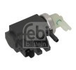 FEBI BILSTEIN Basınç dönüştürücü, turboşarj — Citroën C5 (3)