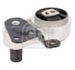 FEBI BILSTEIN Motor yatağı, arka — Ford Ecosport (3)
