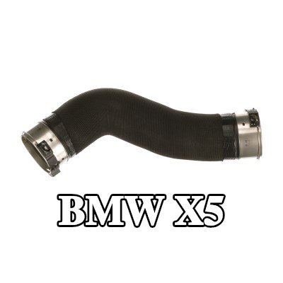 GATES خرطوم سحب الشاحن — BMW X5