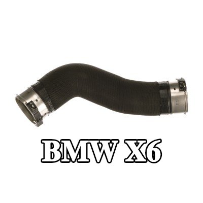 GATES خرطوم سحب الشاحن — BMW X6