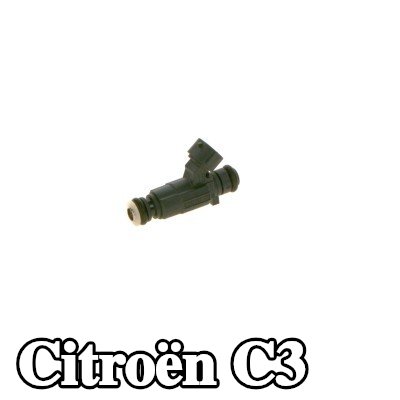 BOSCH حاقن — Citroën C3