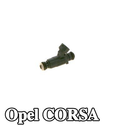 BOSCH حاقن — Opel Corsa