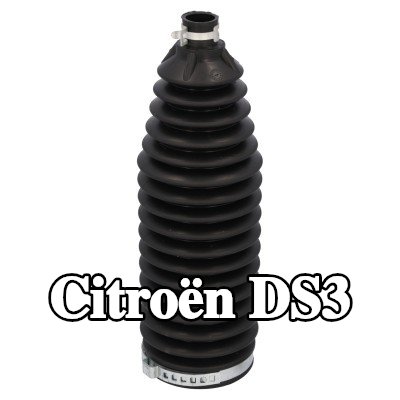 FEBI BILSTEIN مجموعة غطاء حامل التوجيه — Citroën Ds3