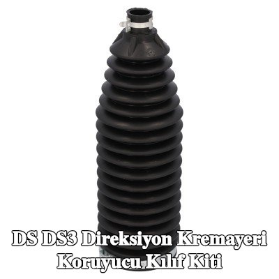 FEBI BILSTEIN Direksiyon kremayeri koruyucu kılıf kiti — 2018 DS Ds3