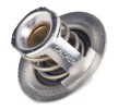 VALEO Termostat 89°C, conta/sızdırmazlık elemanları ile — Renault Logan (3)