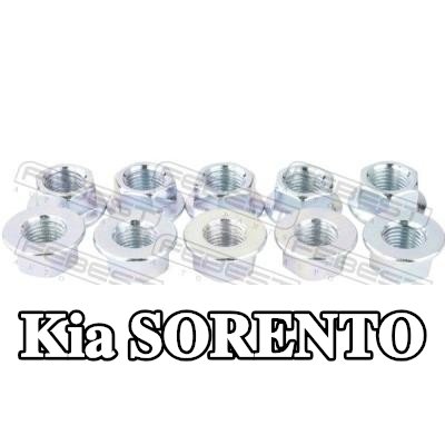 FEBEST برغي الكامبر — Kia Sorento
