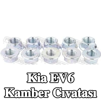 FEBEST Kamber cıvatası — Kia Ev6