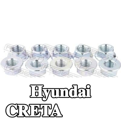 FEBEST برغي الكامبر — Hyundai Creta