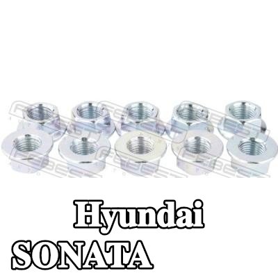 FEBEST برغي الكامبر — 2005 Hyundai Sonata
