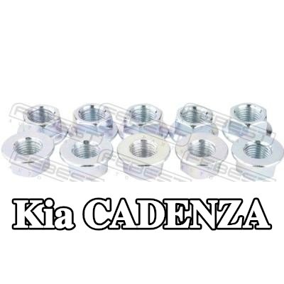 FEBEST برغي الكامبر — Kia Cadenza