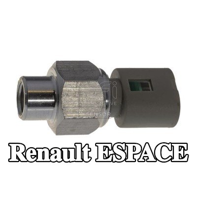 EFI AUTOMOTIVE مستشعر ضغط الزيت — 1997 Renault Espace