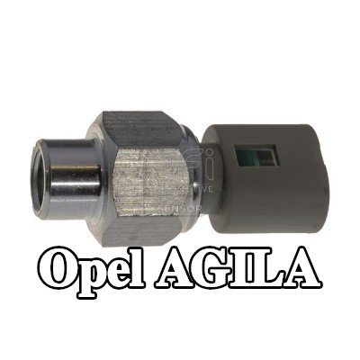 EFI AUTOMOTIVE مستشعر ضغط الزيت — Opel Agila