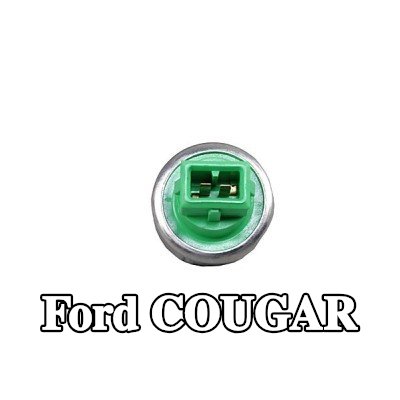 METZGER مفتاح ضغط الزيت، التوجيه المعزز — Ford Cougar