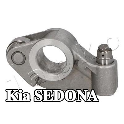 JAPKO ذراع الكرسي الهزاز، توقيت المحرك — 2000 Kia Sedona