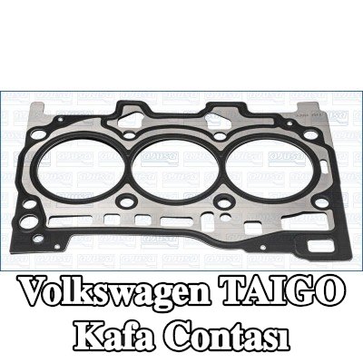 AJUSA Kafa contası 0, 6mm — Volkswagen Taigo