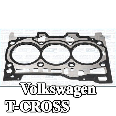 AJUSA حشية الرأس 0, 6mm — Volkswagen T-cross