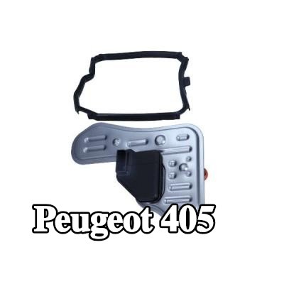 MAXGEAR مجموعة مرشح ناقل الحركة الأوتوماتيكي مع حشية/سداد — Peugeot 405