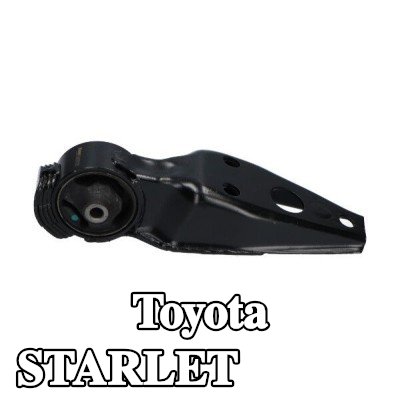 KAVO PARTS حامل المحرك الخلفي — 1990 Toyota Starlet