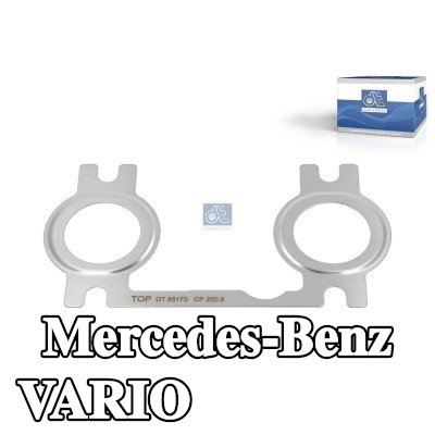 DT Spare Parts حشية مشعب العادم — Mercedes-Benz Vario