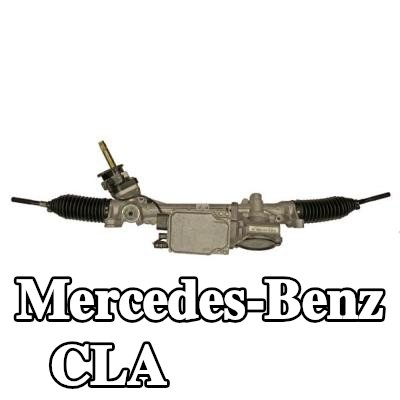 LIZARTE حامل التوجيه — Mercedes-Benz Cla