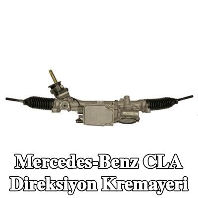 LIZARTE Direksiyon kremayeri — Mercedes-Benz Cla