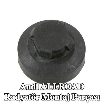 FEBI BILSTEIN Radyatör montaj parçası — Audi Allroad
