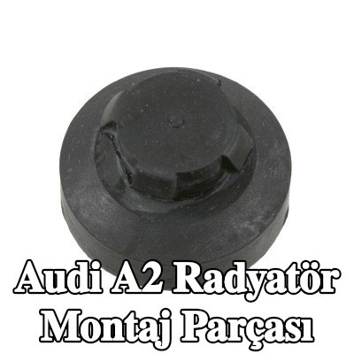 FEBI BILSTEIN Radyatör montaj parçası — Audi A2