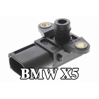 VEMO مستشعر ضغط مشعب السحب — 2000 BMW X5