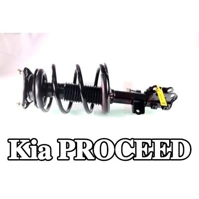 GH دعامة نظام التعليق — 2012 Kia Proceed