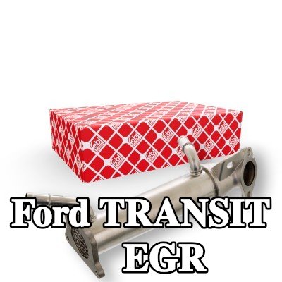 FEBI BILSTEIN مبرد EGR — 2015 Ford Transit