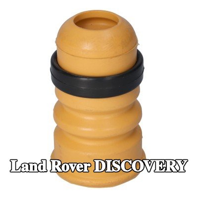 FEBI BILSTEIN مخمد مطاطي, نظام التعليق المحور الأمامي الأيسر, المحور الأمامي الأيمن — Land Rover Discovery