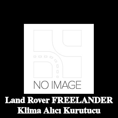 BOSCH Klima alıcı kurutucu R1234yf, R134a, montaj kılavuzu ile — Land Rover Freelander