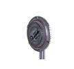 MAHLE Fan kavraması — BMW Z3 (7)