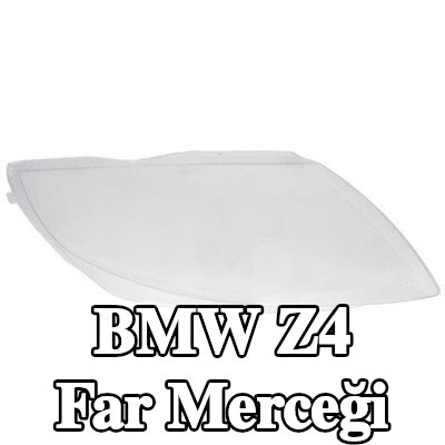 BLIC Far merceği Sağ — BMW Z4