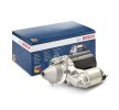 BOSCH Marş motoru 1, 1kW — Opel Tigra (1)