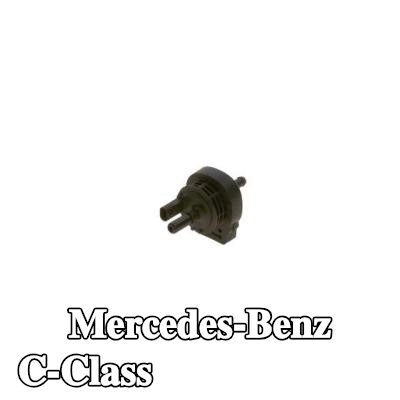 BOSCH صمام تنفيس خزان الوقود — Mercedes-Benz C-Class
