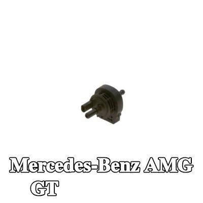 BOSCH صمام تنفيس خزان الوقود — Mercedes-Benz Amg Gt