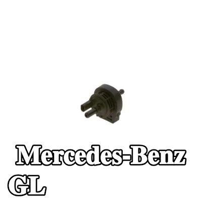 BOSCH صمام تنفيس خزان الوقود — Mercedes-Benz Gl